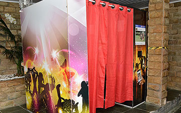 Foto Cabine